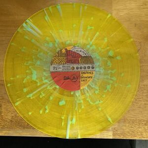King Gizzard & The Lizard Wizard / Mild High Club - Sketches Of Brunswick East